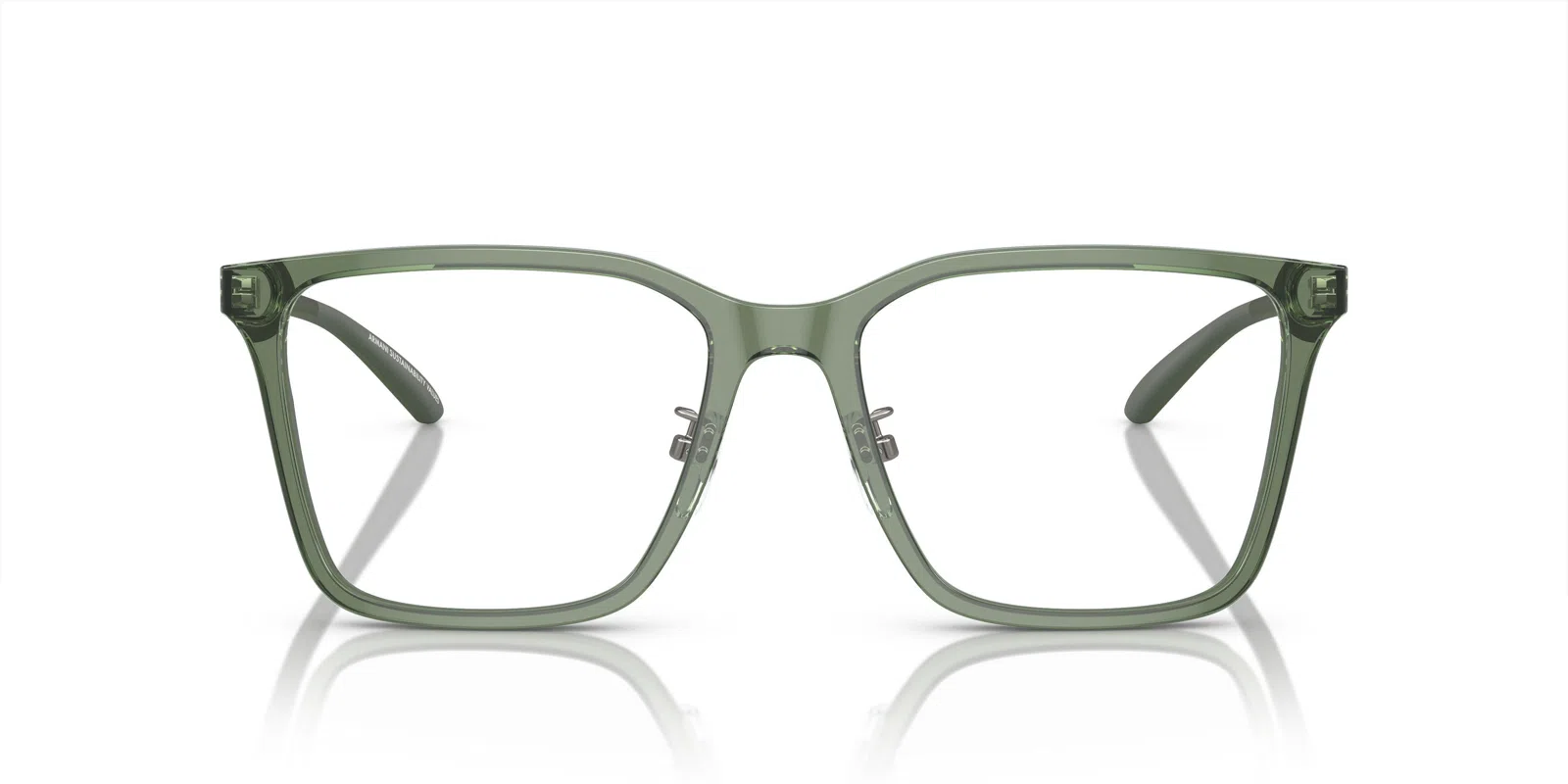 Emporio Armani 3232D Eyeglasses - view 8